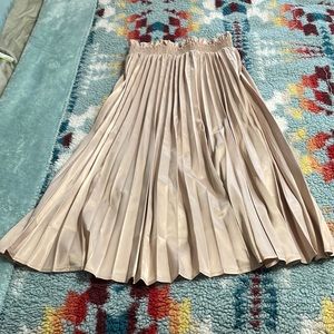 Women’s small skirt